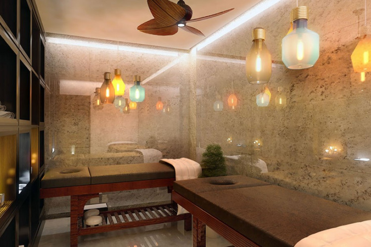 Квартира 1+1 в Бейоглу, Стамбул, Турция | SBB-49017