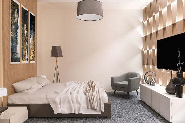 Квартира 1+1 в Бейоглу, Стамбул, Турция | SBB-49017