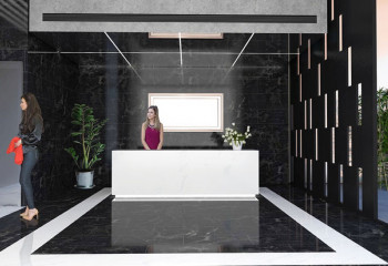 Квартира 1+1 в Бейоглу, Стамбул, Турция | SBB-49017