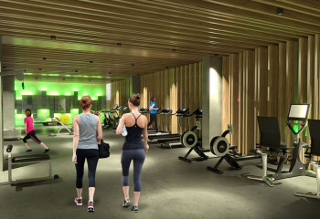 Квартира 1+1 в Бейоглу, Стамбул, Турция | SBB-49017