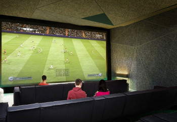 Квартира 1+1 в Бейоглу, Стамбул, Турция | SBB-49017