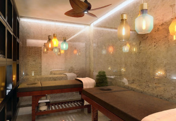 Квартира 1+1 в Бейоглу, Стамбул, Турция | SBB-49017