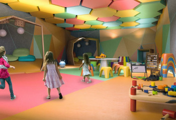 Квартира 1+1 в Бейоглу, Стамбул, Турция | SBB-49017