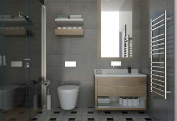 Квартира 1+1 в Бейоглу, Стамбул, Турция | SBB-49017