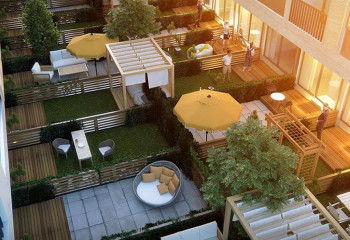 Квартира 1+1 в Бейоглу, Стамбул, Турция | SBB-49017