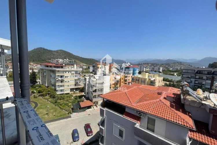 Квартира 1+1 в Газипаше, Турция | SBB-49036