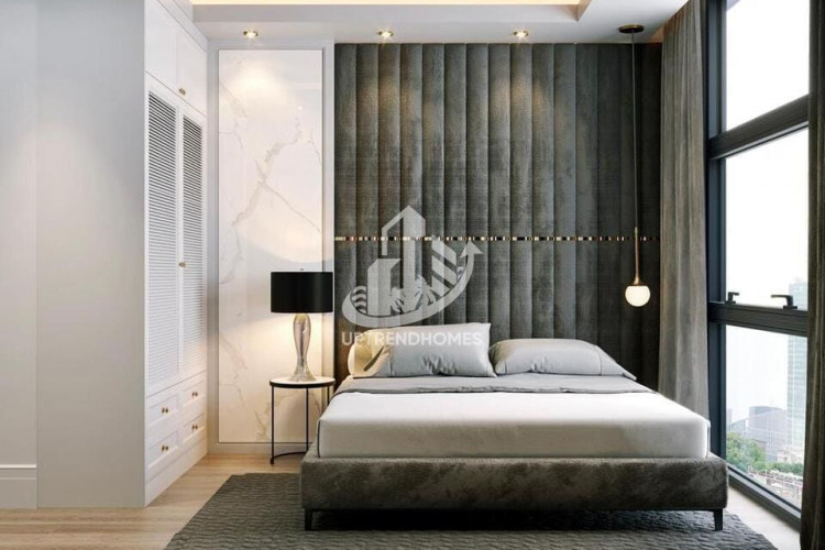 Квартира 1+1 в Газипаше, Турция | SBB-49036