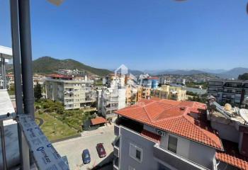 Квартира 1+1 в Газипаше, Турция | SBB-49036