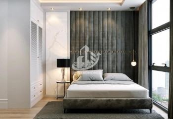 Квартира 1+1 в Газипаше, Турция | SBB-49036