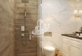 Квартира 1+1 в Газипаше, Турция | SBB-49036