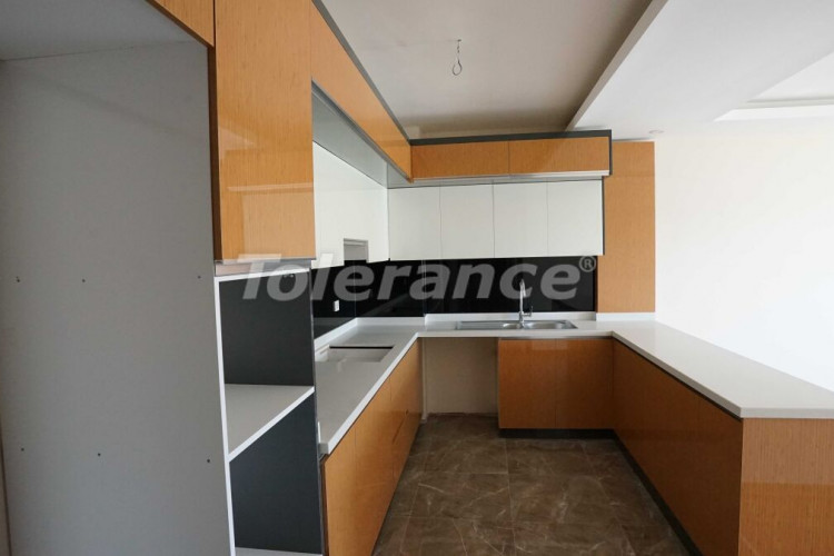 Квартира 2+1 в Анталии, Турция | STE-49090