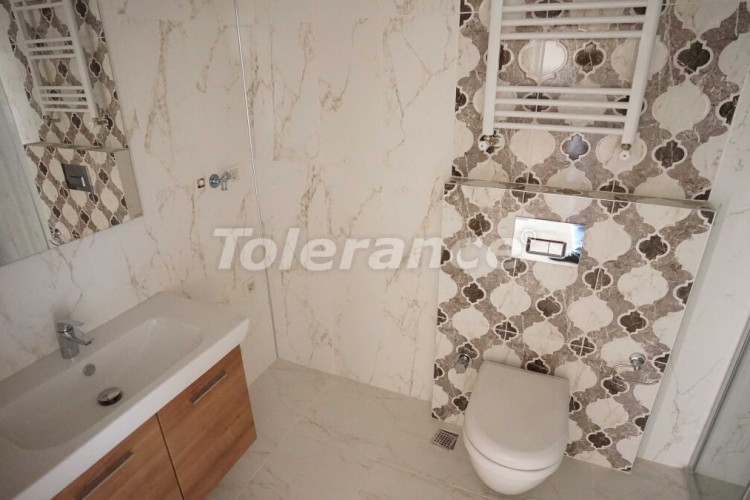 Квартира 2+1 в Анталии, Турция | STE-49090