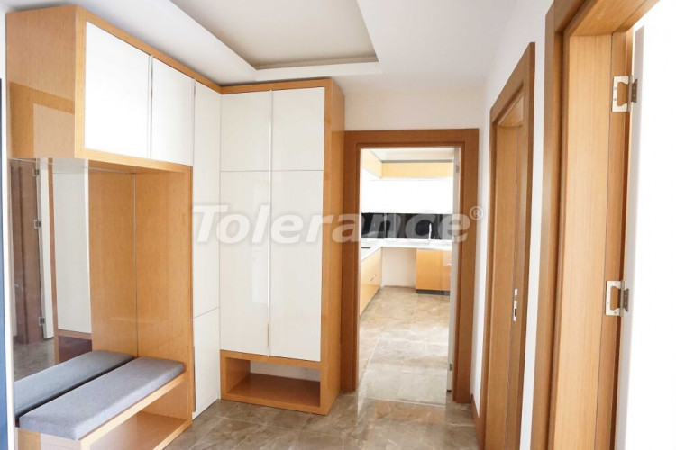 Квартира 2+1 в Анталии, Турция | STE-49090