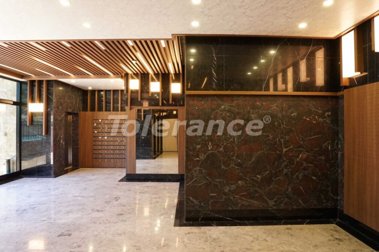 Квартира 2+1 в Анталии, Турция | STE-49090