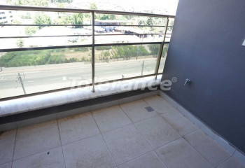 Квартира 2+1 в Анталии, Турция | STE-49090