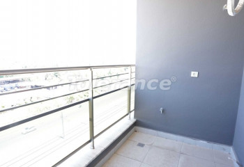 Квартира 2+1 в Анталии, Турция | STE-49090