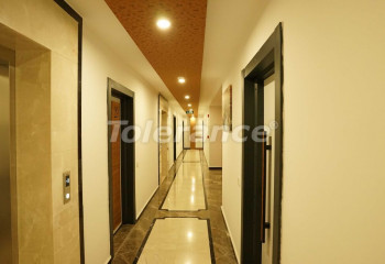 Квартира 2+1 в Анталии, Турция | STE-49090