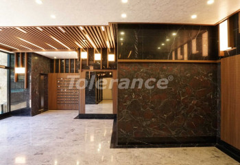 Квартира 2+1 в Анталии, Турция | STE-49090