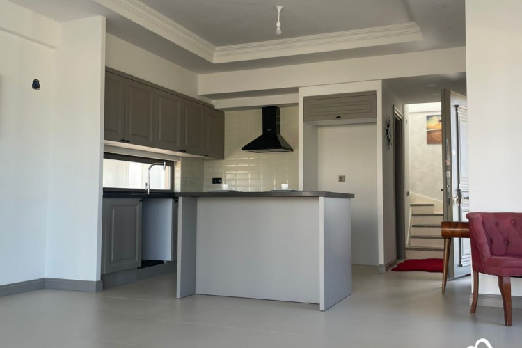 Вилла 4+1 в Кушадасы, Турция | PTE-49057