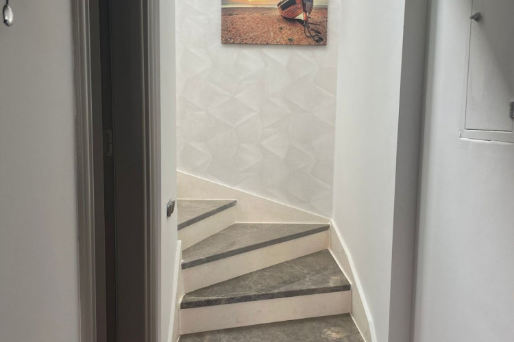 Вилла 4+1 в Кушадасы, Турция | PTE-49057