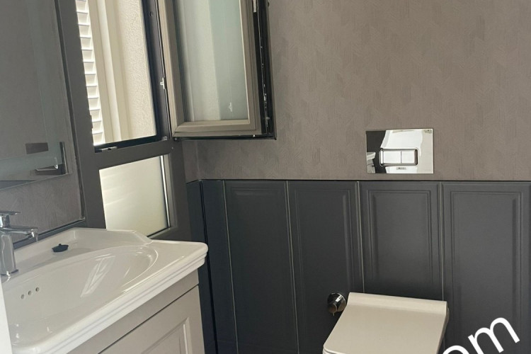 Вилла 4+1 в Кушадасы, Турция | PTE-49057