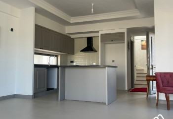 Вилла 4+1 в Кушадасы, Турция | PTE-49057