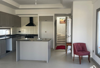 Вилла 4+1 в Кушадасы, Турция | PTE-49057