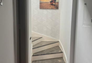 Вилла 4+1 в Кушадасы, Турция | PTE-49057