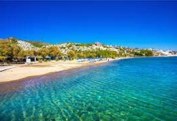 Вилла 4+1 в Кушадасы, Турция | PTE-49057