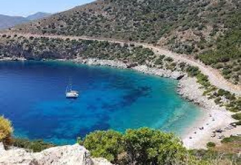 Вилла 4+1 в Кушадасы, Турция | PTE-49057