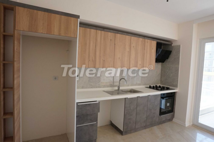 Квартира 3+1 в Анталии, Турция | SBB-49091