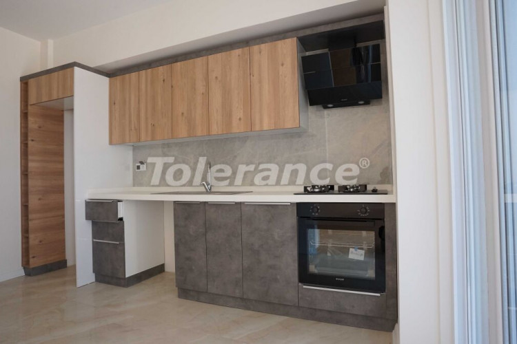 Квартира 3+1 в Анталии, Турция | SBB-49091
