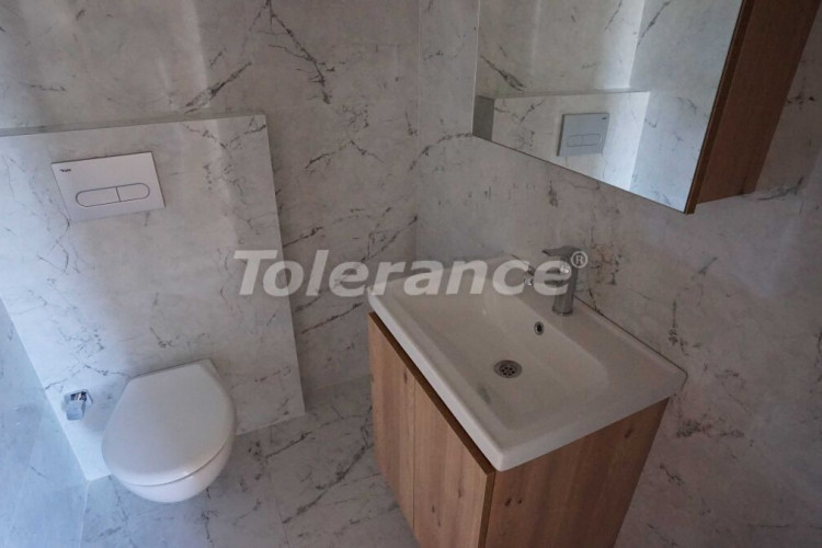Квартира 3+1 в Анталии, Турция | SBB-49091