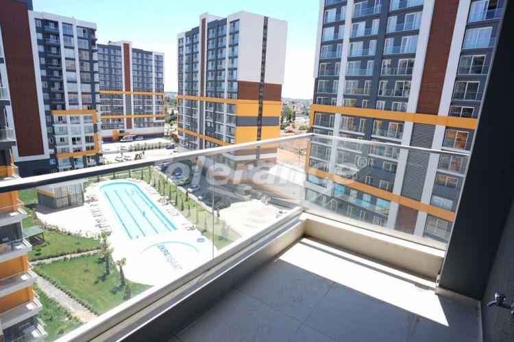 Квартира 3+1 в Анталии, Турция | SBB-49091