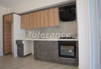 Квартира 3+1 в Анталии, Турция | SBB-49091