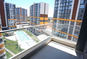 Квартира 3+1 в Анталии, Турция | SBB-49091