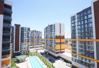 Квартира 3+1 в Анталии, Турция
