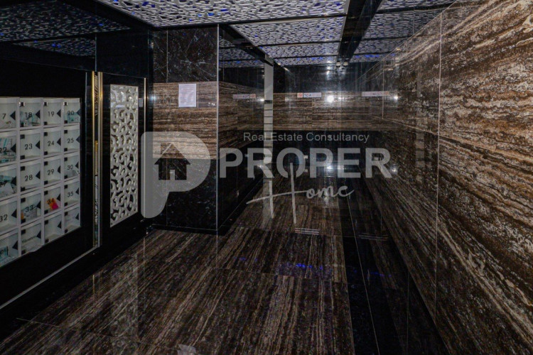 Квартира 2+1 в Коньяалты, Анталия, Турция | SBB-49111