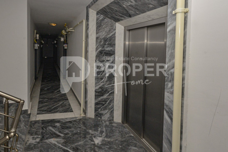 Квартира 2+1 в Коньяалты, Анталия, Турция | SBB-49111