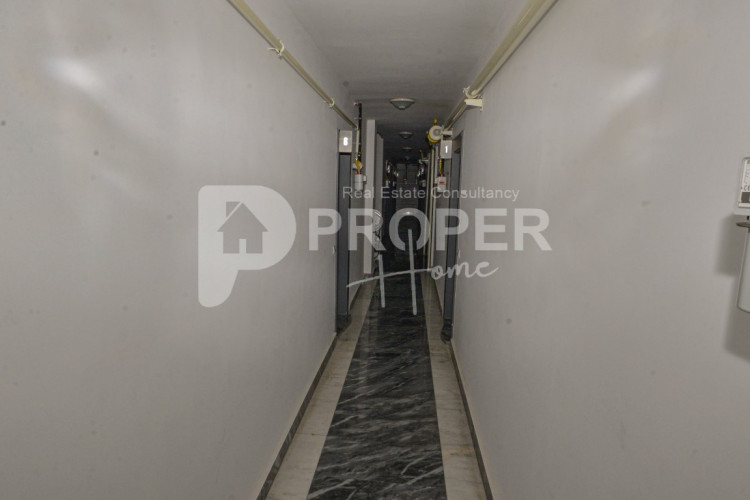 Квартира 2+1 в Коньяалты, Анталия, Турция | SBB-49111