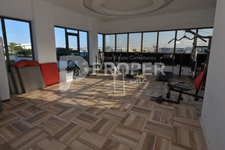 Квартира 2+1 в Коньяалты, Анталия, Турция | SBB-49111