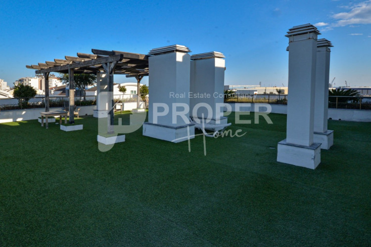 Квартира 2+1 в Коньяалты, Анталия, Турция | SBB-49111