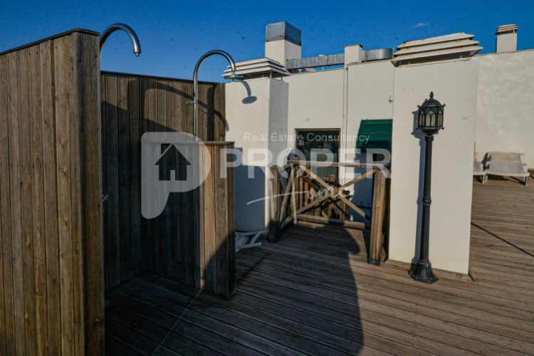 Квартира 2+1 в Коньяалты, Анталия, Турция | SBB-49111