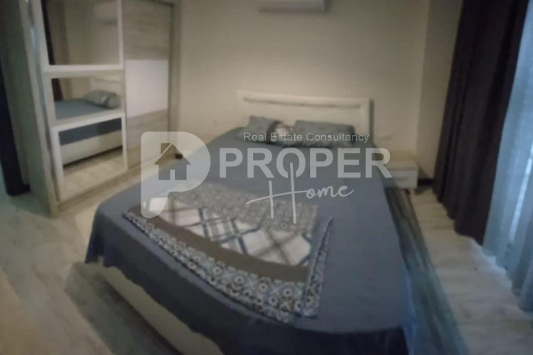 Квартира 2+1 в Коньяалты, Анталия, Турция | SBB-49111