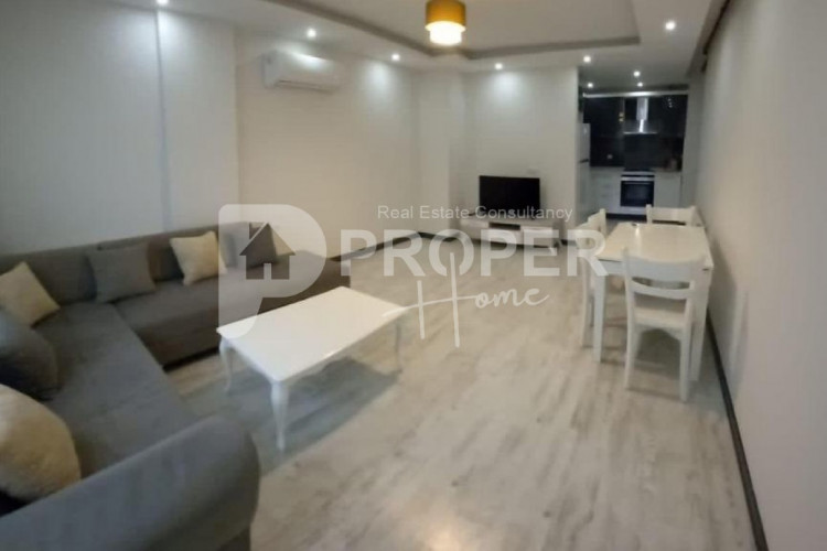 Квартира 2+1 в Коньяалты, Анталия, Турция | SBB-49111