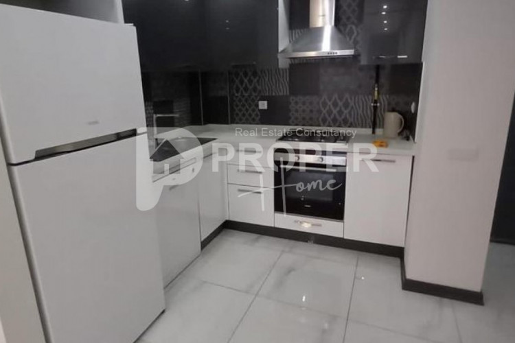 Квартира 2+1 в Коньяалты, Анталия, Турция | SBB-49111