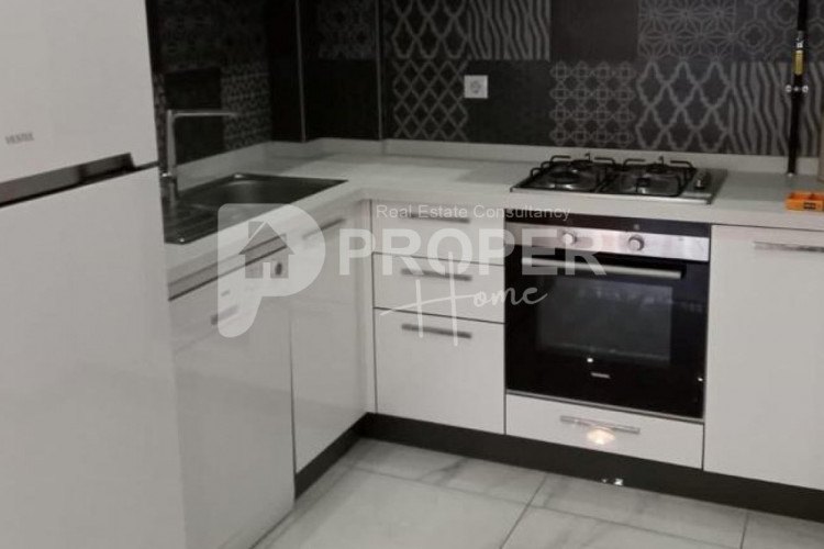 Квартира 2+1 в Коньяалты, Анталия, Турция | SBB-49111