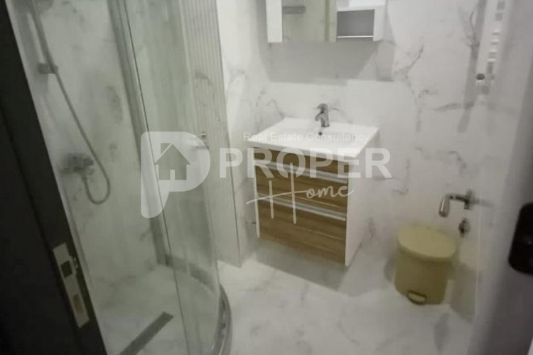 Квартира 2+1 в Коньяалты, Анталия, Турция | SBB-49111