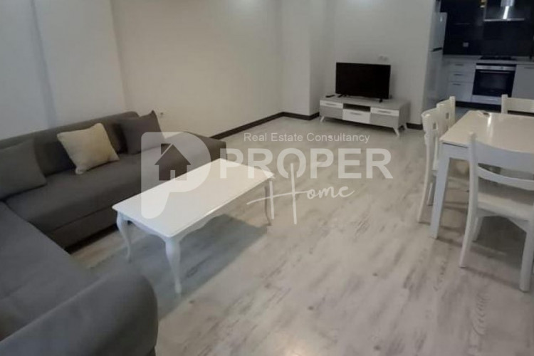 Квартира 2+1 в Коньяалты, Анталия, Турция | SBB-49111