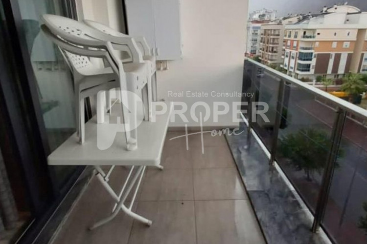 Квартира 2+1 в Коньяалты, Анталия, Турция | SBB-49111